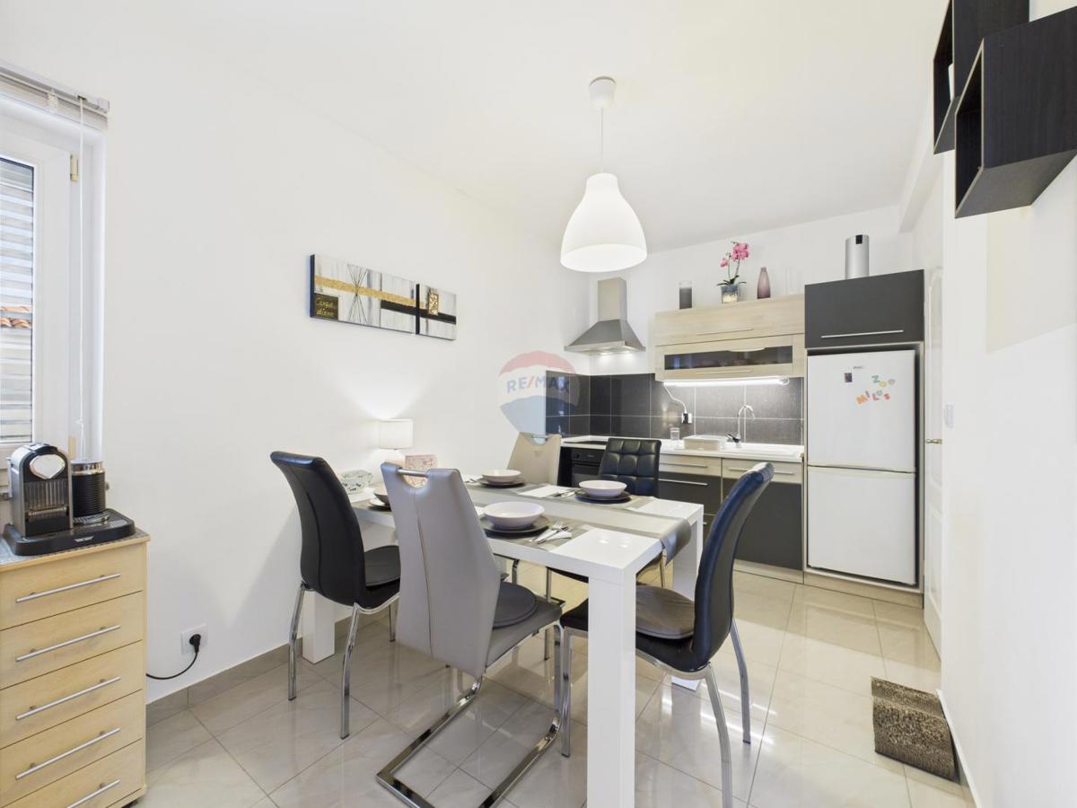 Appartamento Ližnjan, 70,15m2
