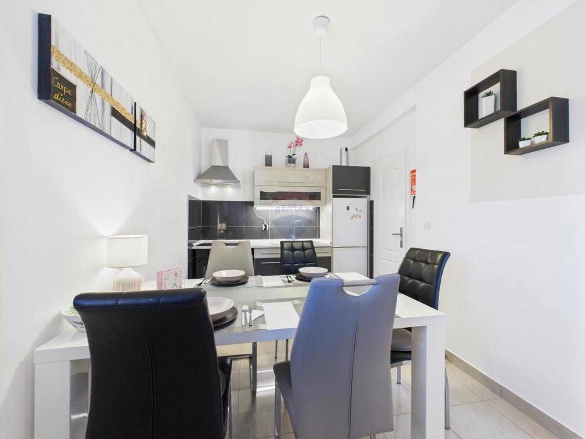 Appartamento Ližnjan, 70,15m2