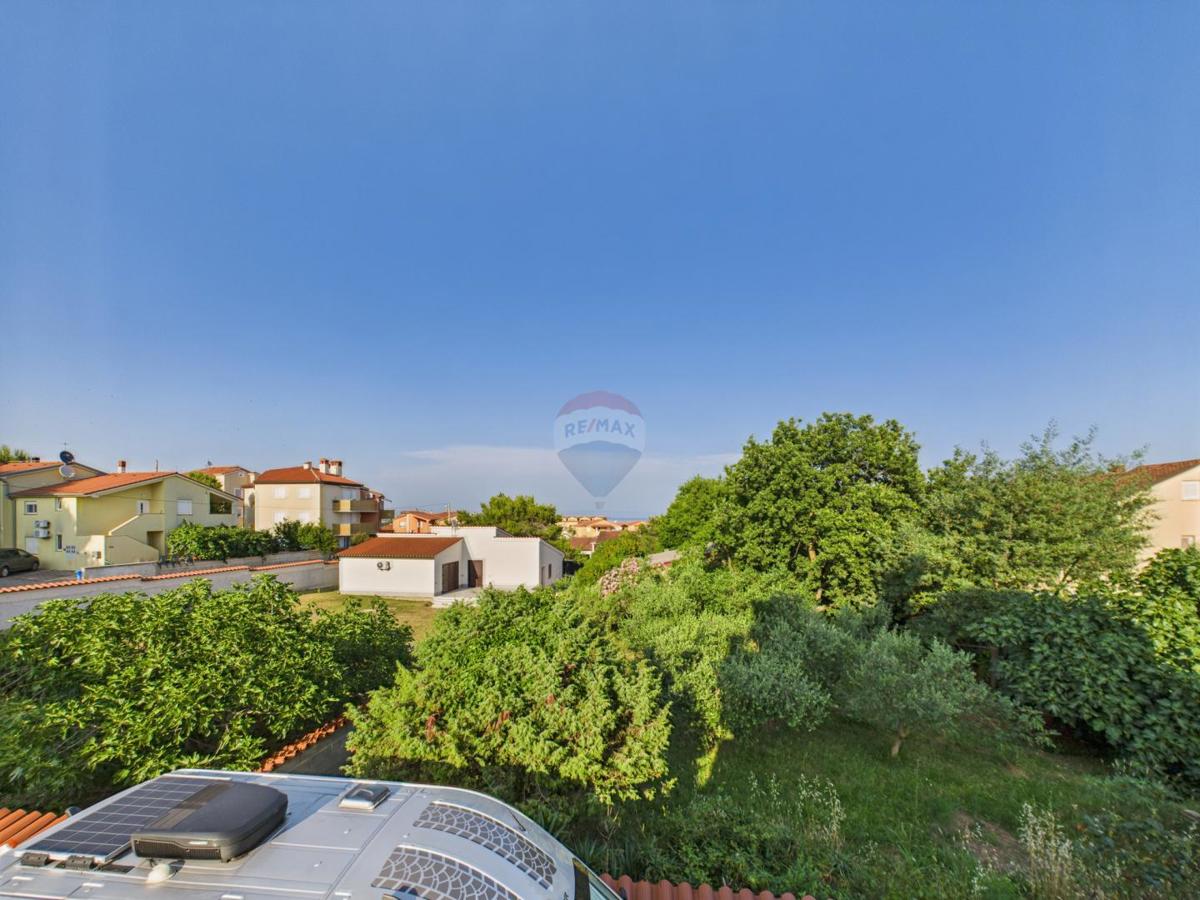 Appartamento Ližnjan, 70,15m2
