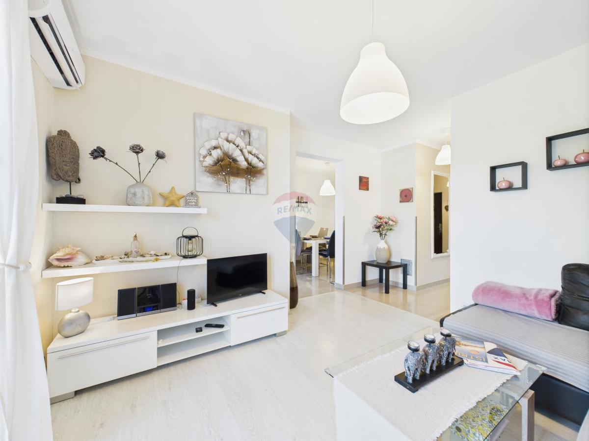 Appartamento Ližnjan, 70,15m2