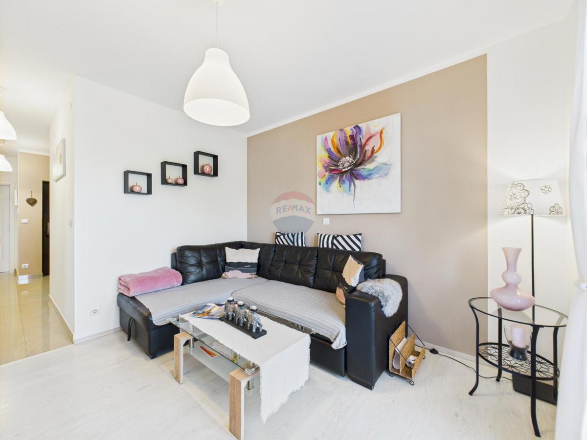 Appartamento Ližnjan, 70,15m2