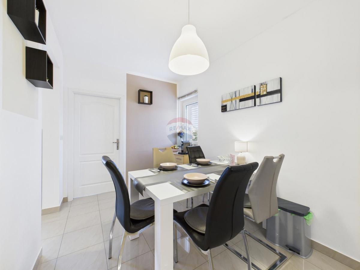 Appartamento Ližnjan, 70,15m2