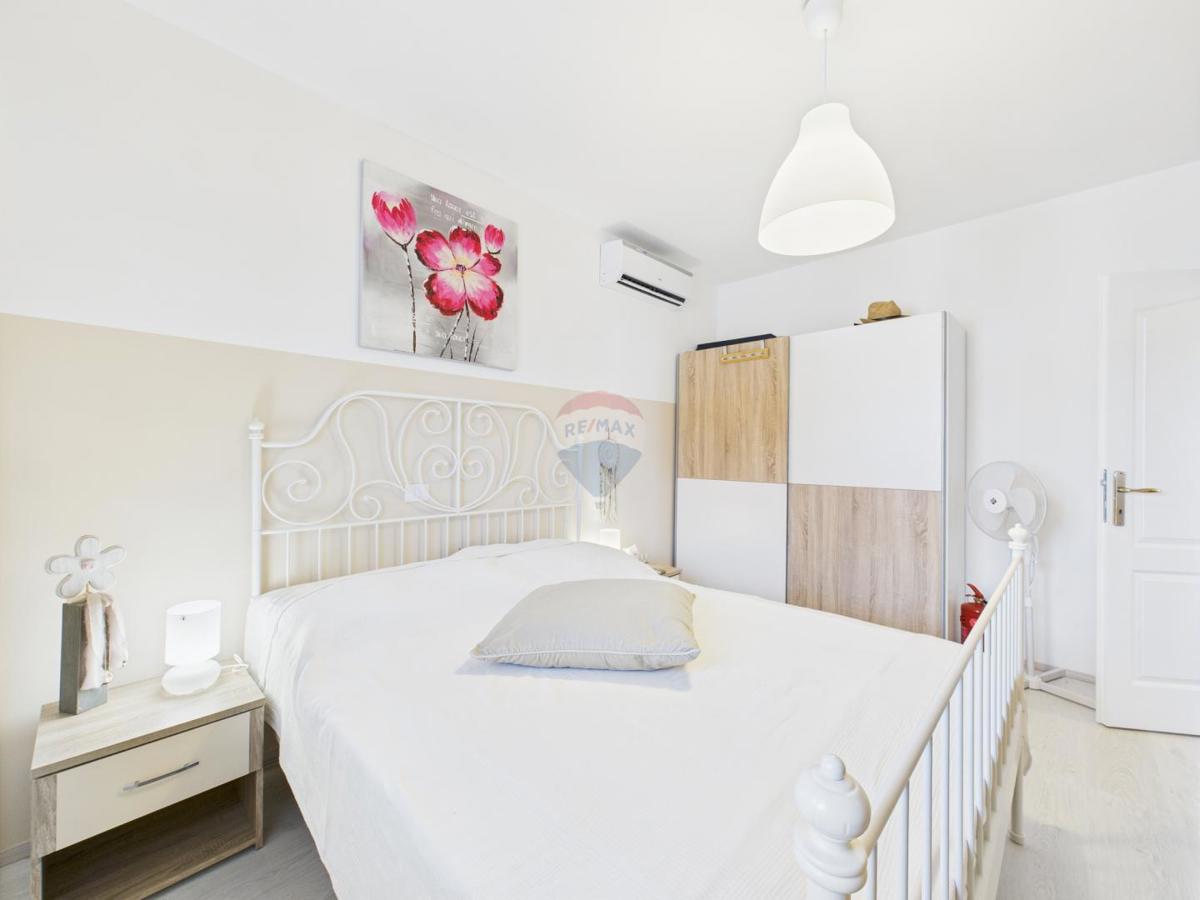 Appartamento Ližnjan, 70,15m2