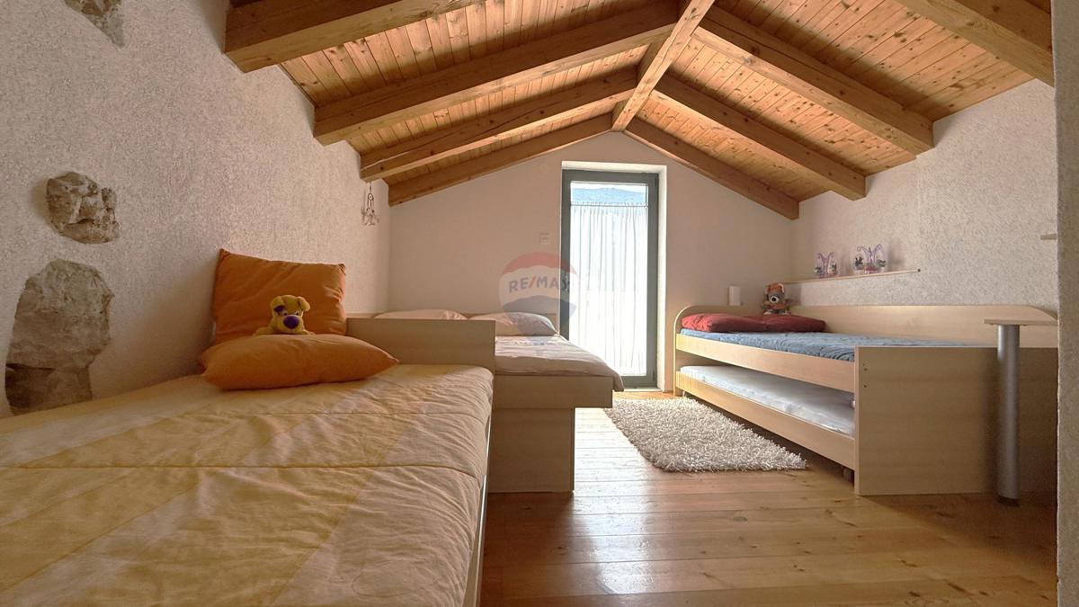 Casa Nerezine, Mali Lošinj, 1.559m2