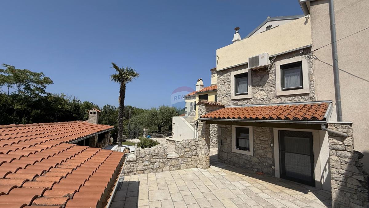 Casa Nerezine, Mali Lošinj, 1.559m2