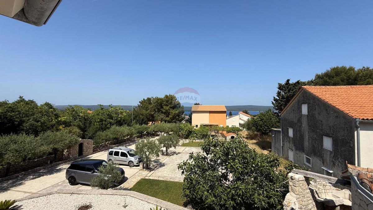 Casa Nerezine, Mali Lošinj, 1.559m2