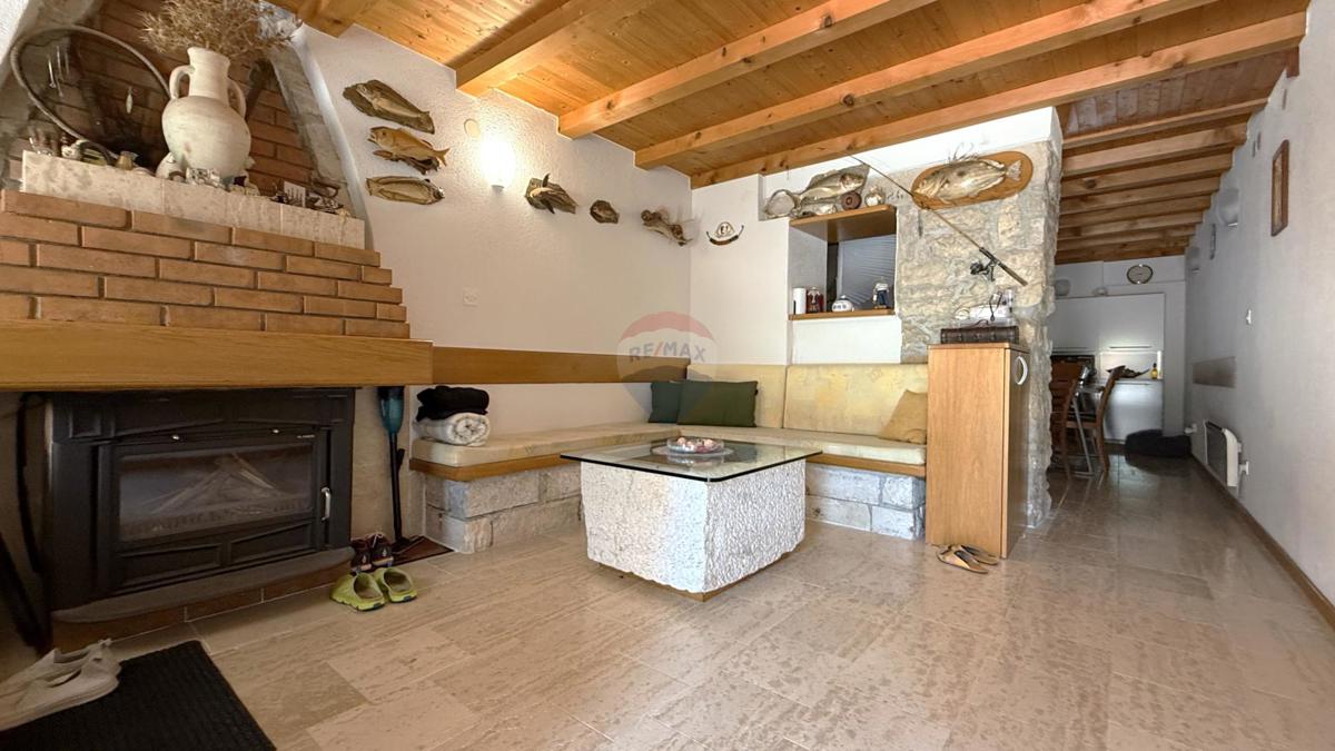 Casa Nerezine, Mali Lošinj, 1.559m2