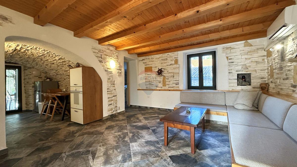 Casa Nerezine, Mali Lošinj, 1.559m2