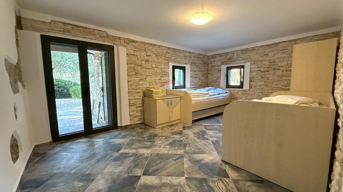 Casa Nerezine, Mali Lošinj, 1.559m2