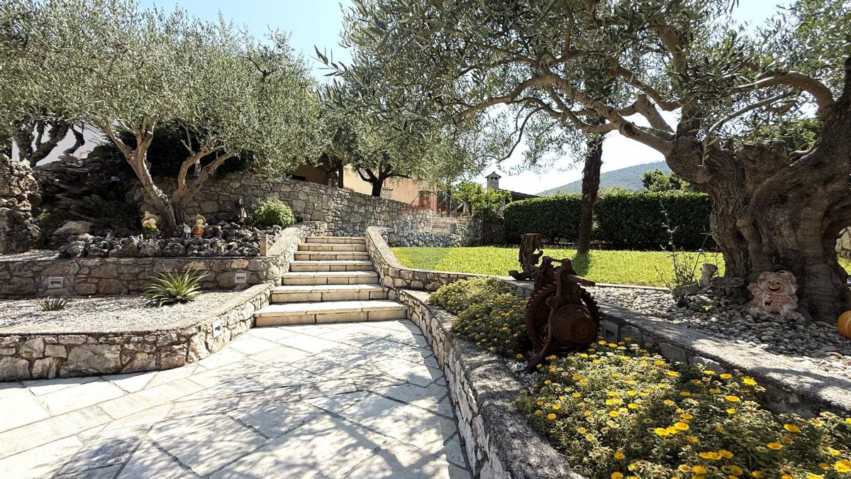 Casa Nerezine, Mali Lošinj, 1.559m2