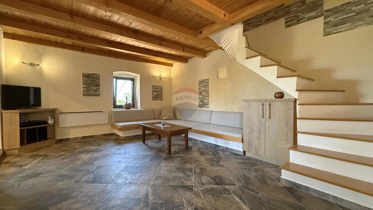 Casa Nerezine, Mali Lošinj, 1.559m2