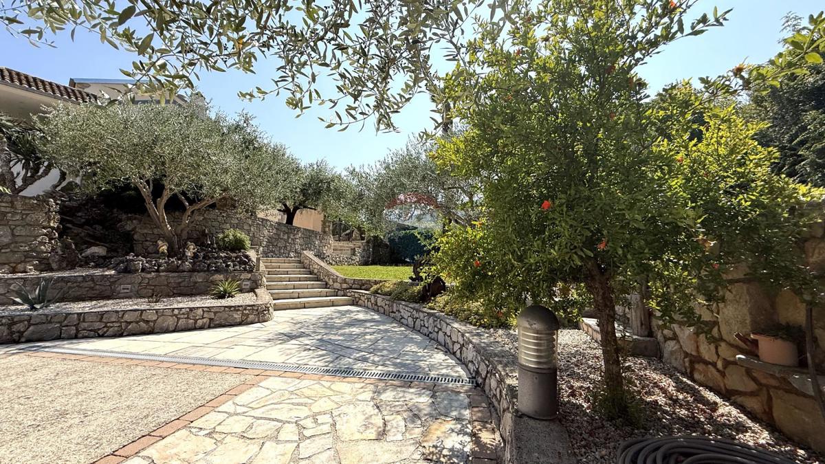 Casa Nerezine, Mali Lošinj, 1.559m2
