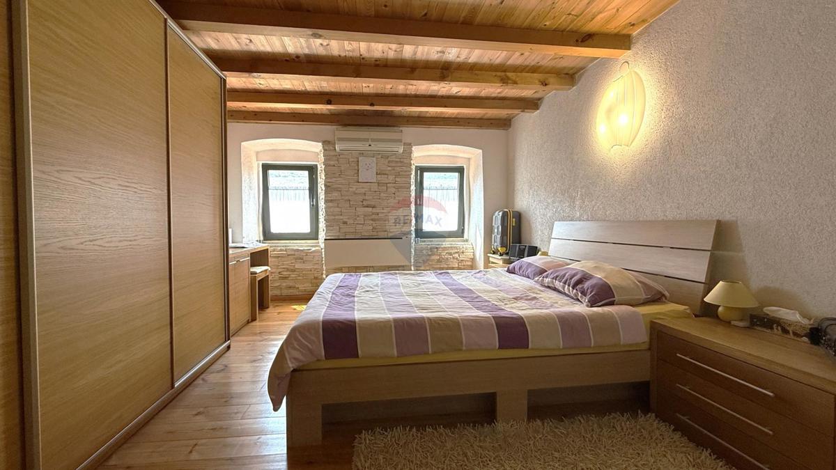 Casa Nerezine, Mali Lošinj, 1.559m2