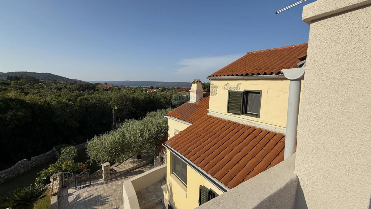 Casa Nerezine, Mali Lošinj, 1.559m2