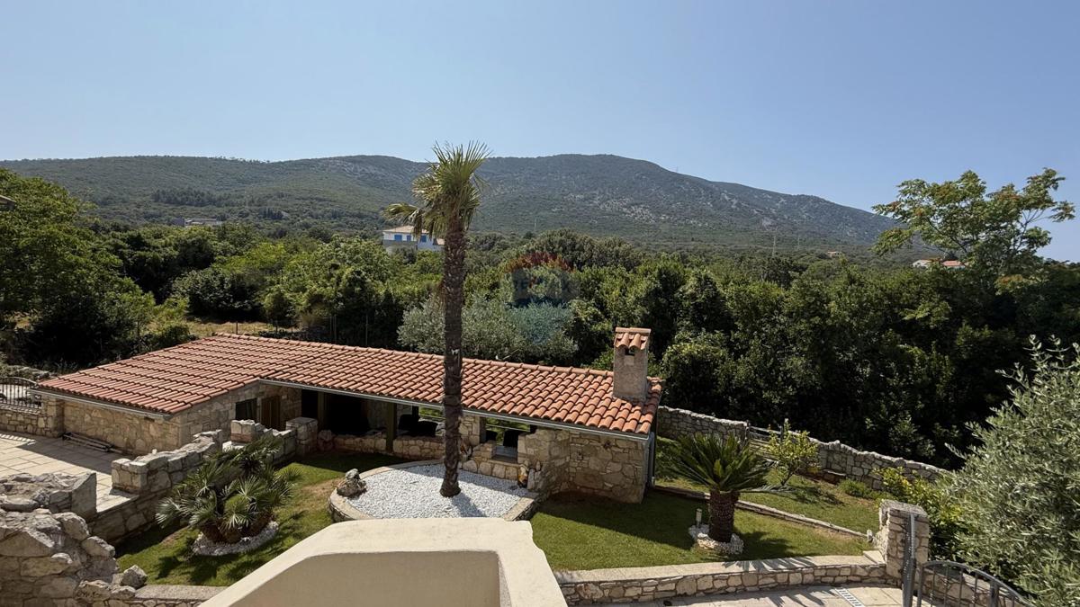 Casa Nerezine, Mali Lošinj, 1.559m2