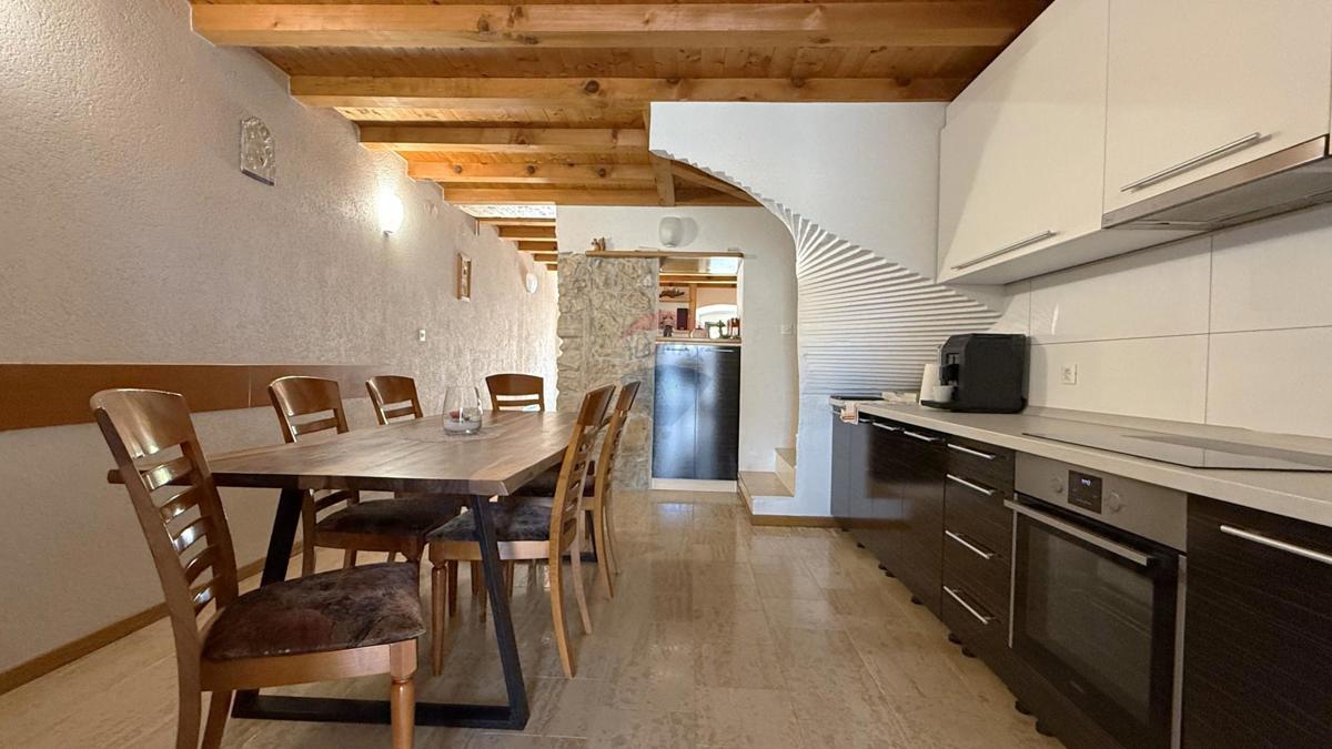 Casa Nerezine, Mali Lošinj, 1.559m2