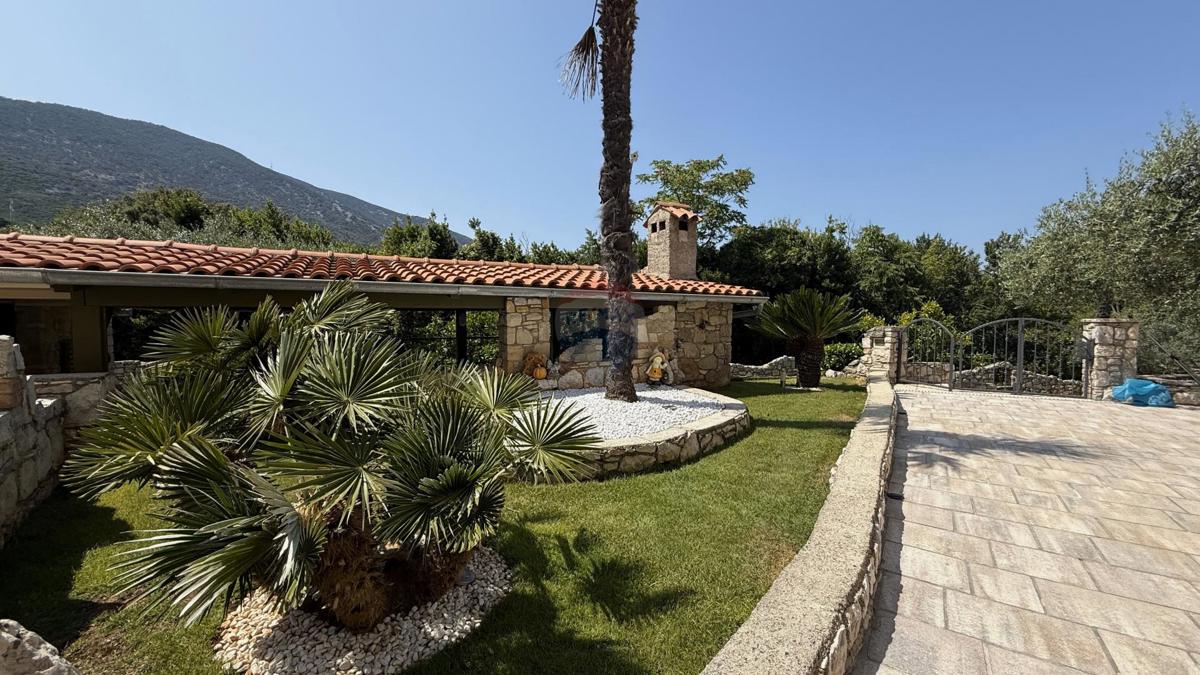 Casa Nerezine, Mali Lošinj, 1.559m2
