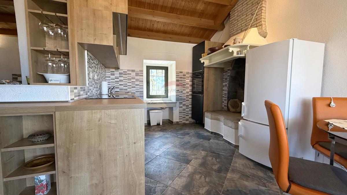 Casa Nerezine, Mali Lošinj, 1.559m2