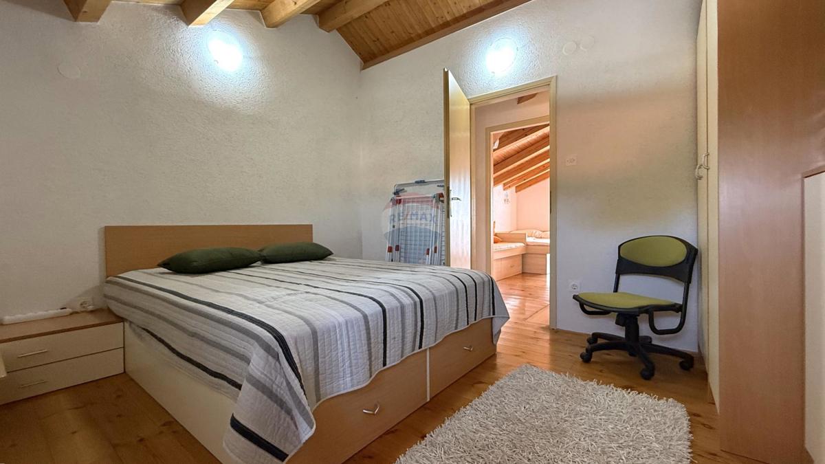 Casa Nerezine, Mali Lošinj, 1.559m2