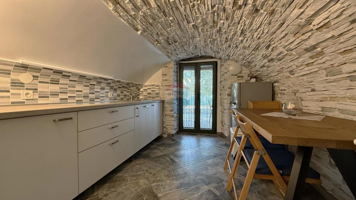 Casa Nerezine, Mali Lošinj, 1.559m2
