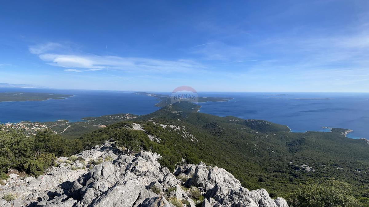 Casa Nerezine, Mali Lošinj, 1.559m2