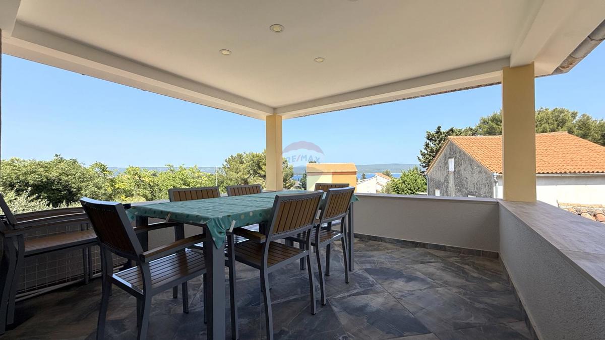 Casa Nerezine, Mali Lošinj, 1.559m2