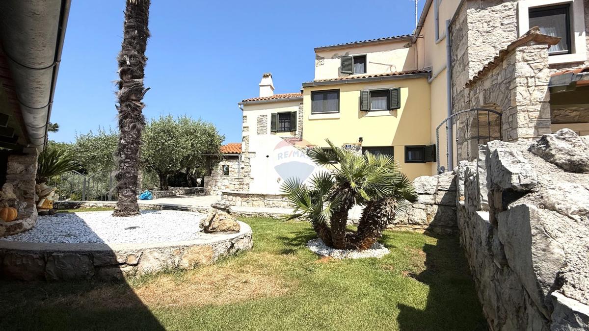 Casa Nerezine, Mali Lošinj, 1.559m2