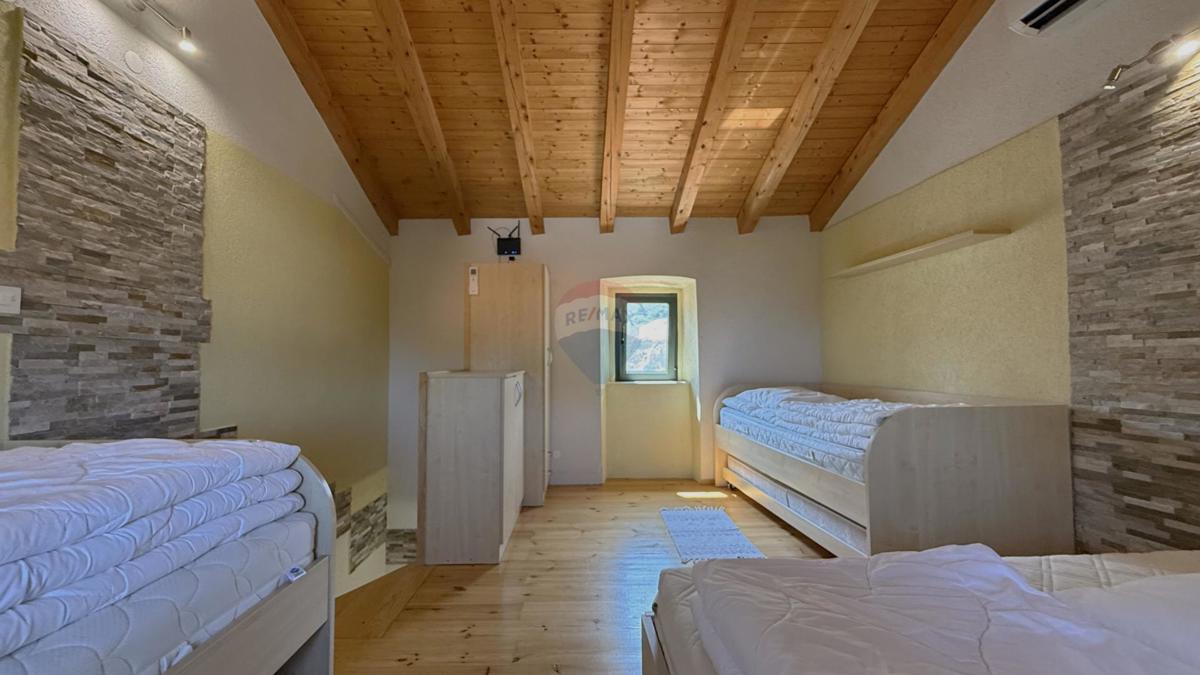 Casa Nerezine, Mali Lošinj, 1.559m2