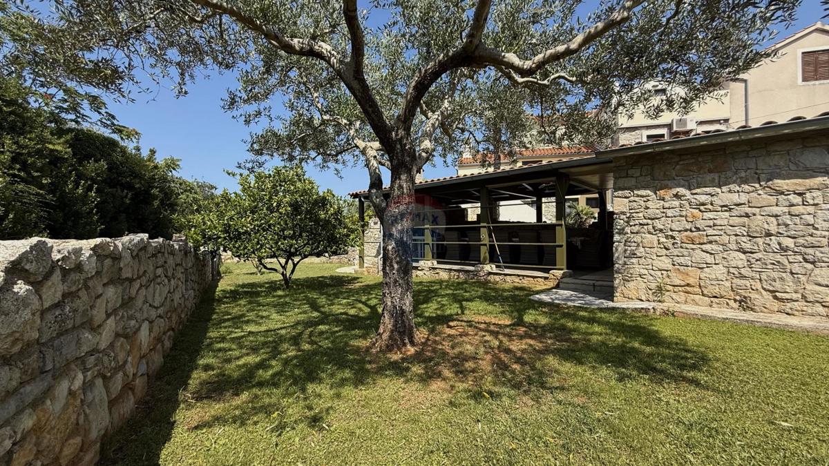 Casa Nerezine, Mali Lošinj, 1.559m2