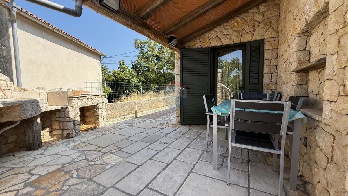 Casa Nerezine, Mali Lošinj, 1.559m2