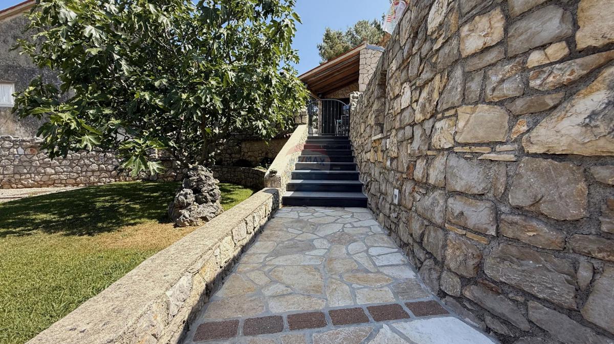 Casa Nerezine, Mali Lošinj, 1.559m2
