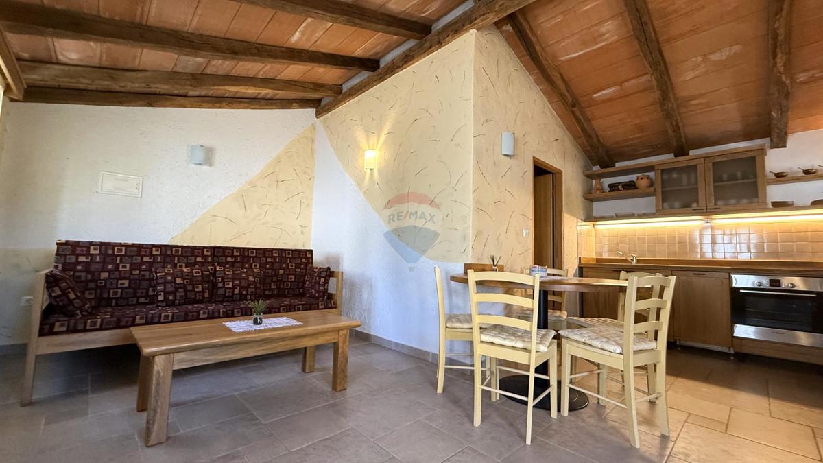 Casa Nerezine, Mali Lošinj, 1.559m2