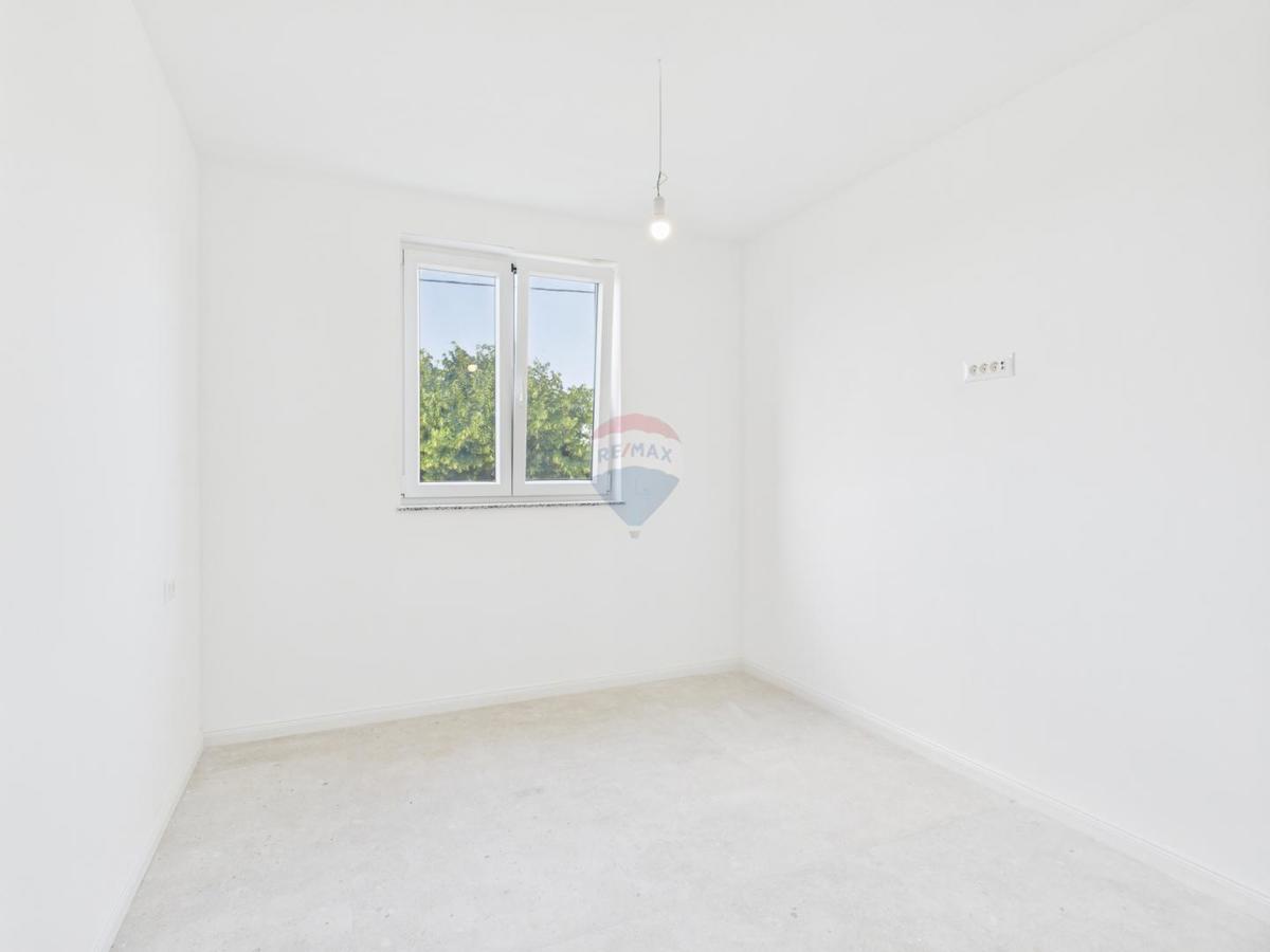 Appartamento Valbandon, Fažana, 78,50m2