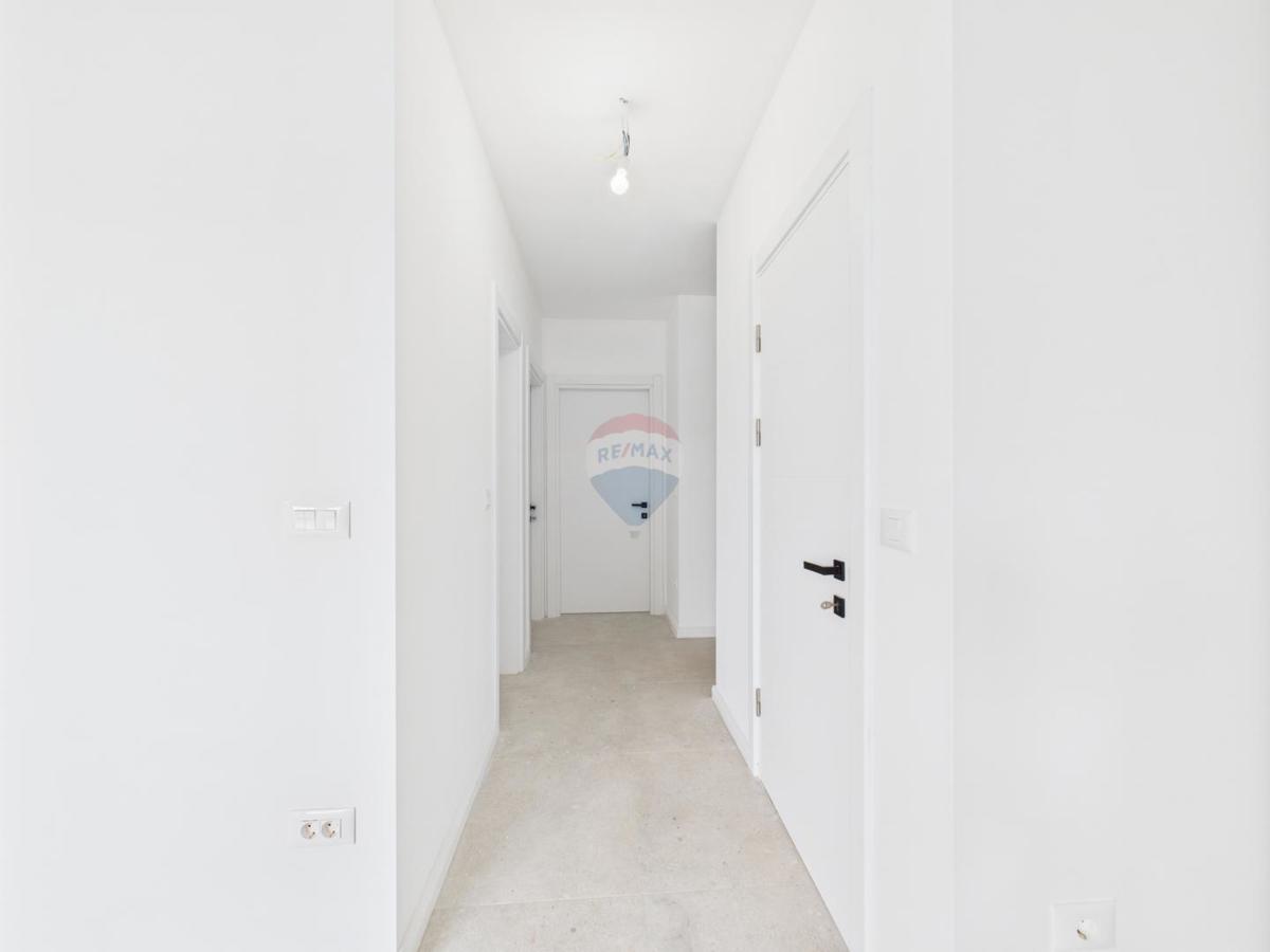 Appartamento Valbandon, Fažana, 78,50m2