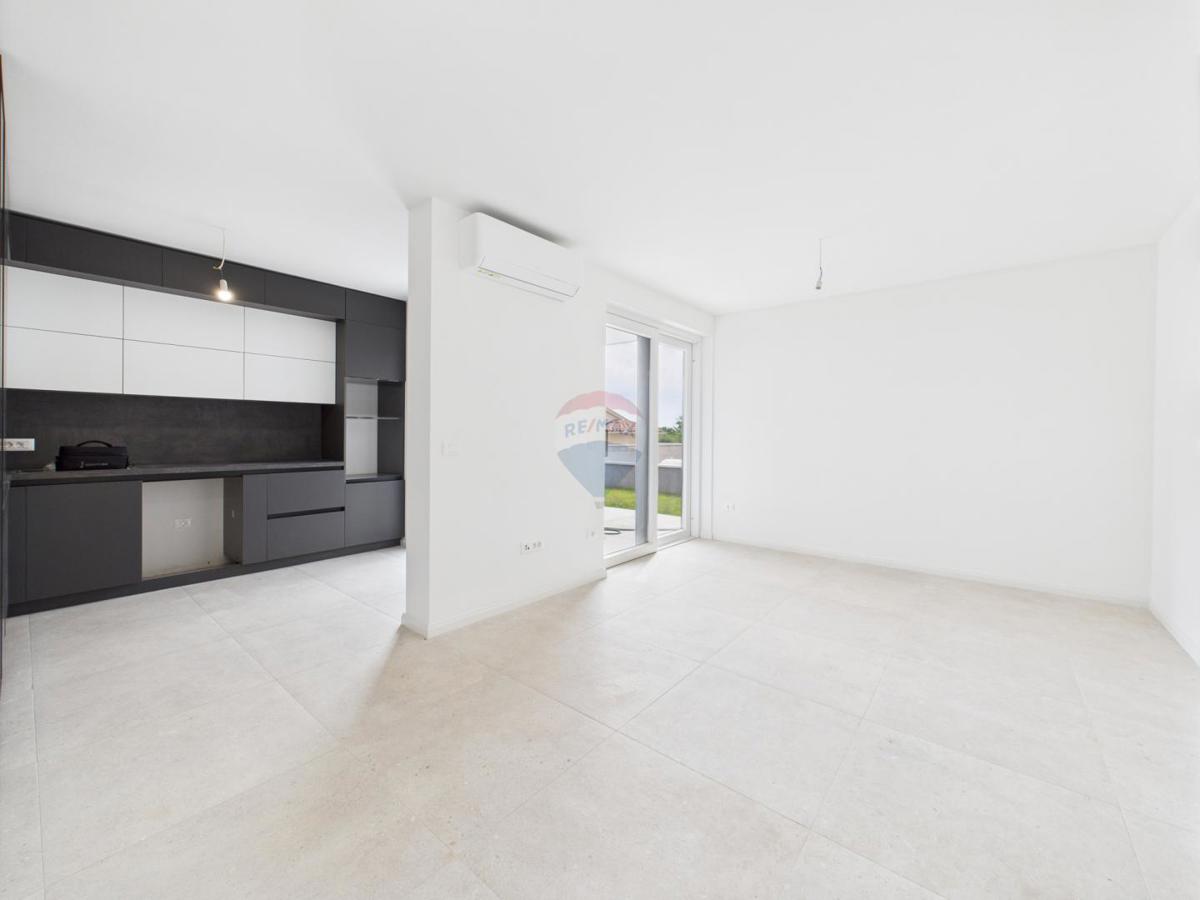 Appartamento Valbandon, Fažana, 78,50m2