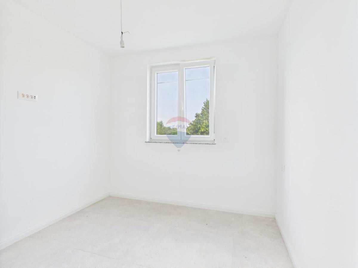Appartamento Valbandon, Fažana, 78,50m2