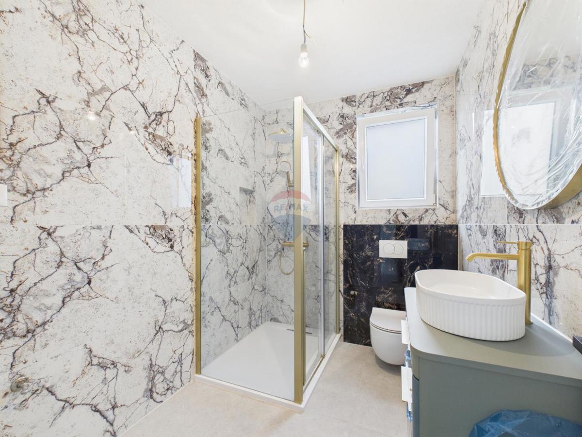 Appartamento Valbandon, Fažana, 78,50m2