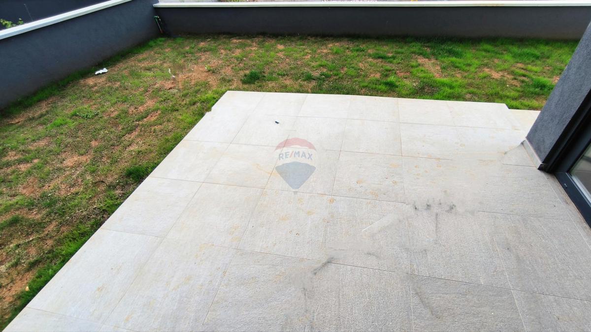 Appartamento Valbandon, Fažana, 78,50m2