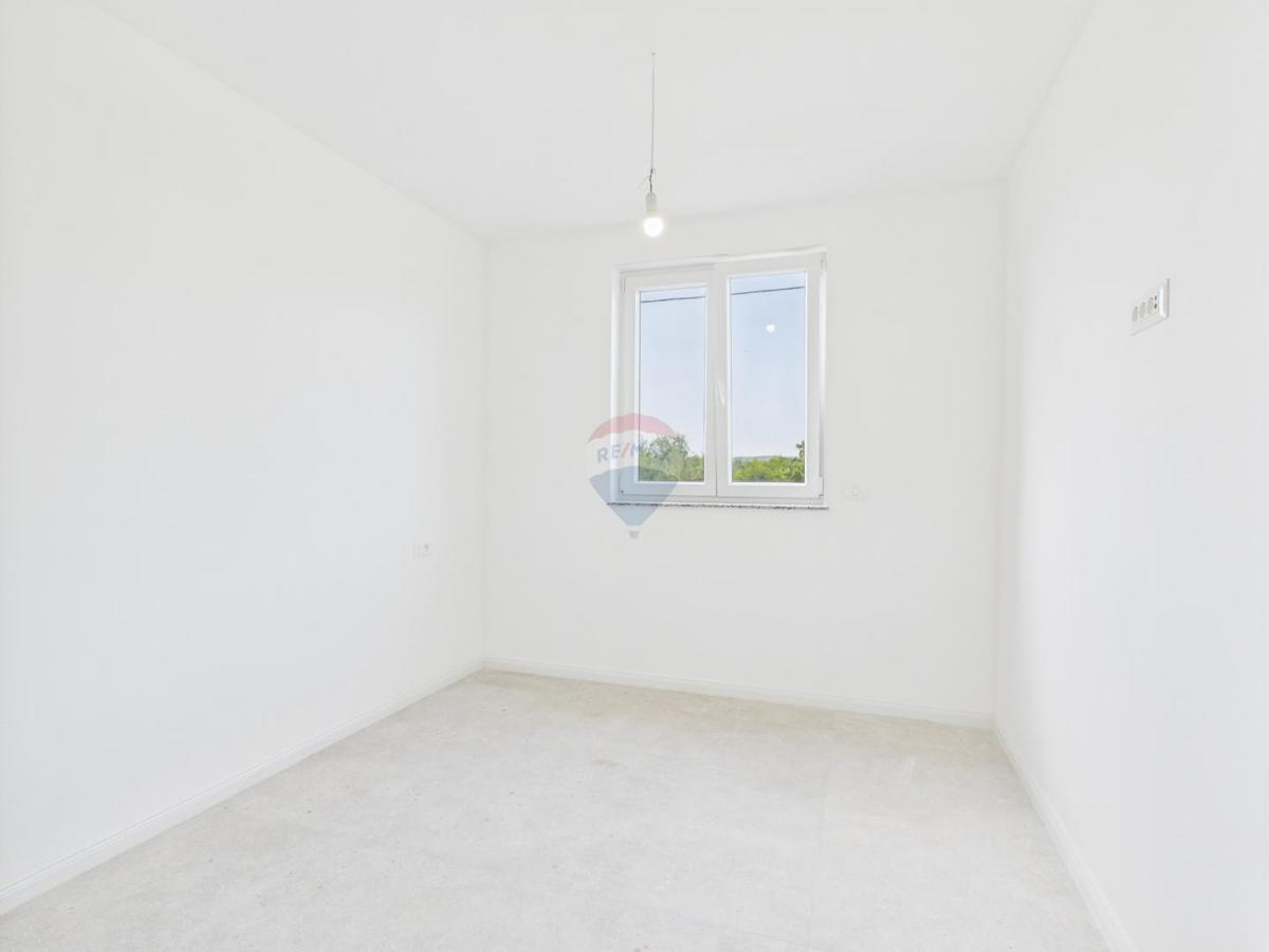 Appartamento Valbandon, Fažana, 78,50m2