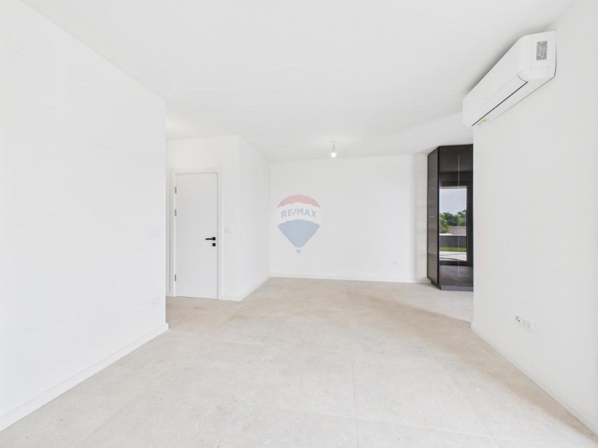 Appartamento Valbandon, Fažana, 78,50m2