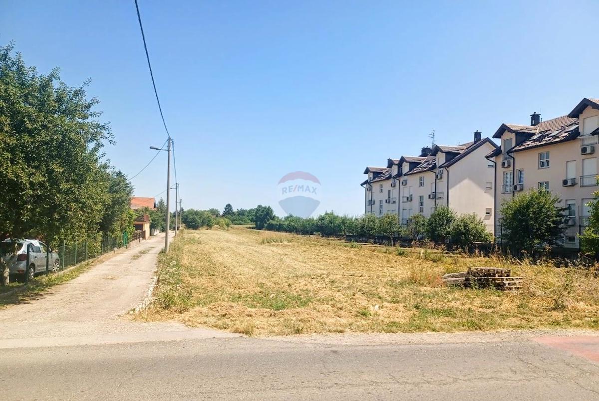 Terreno edificabile Brezovica, 2.852m2