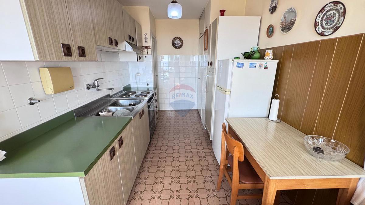 Appartamento Banderovo, Rijeka, 68m2