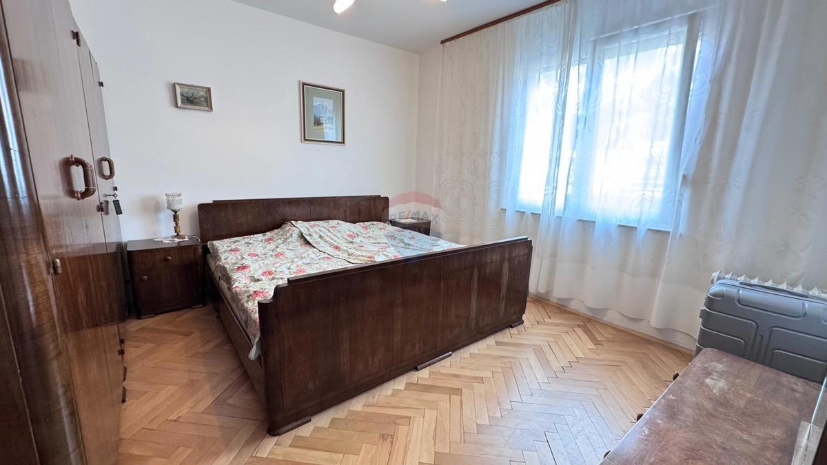 Appartamento Banderovo, Rijeka, 68m2