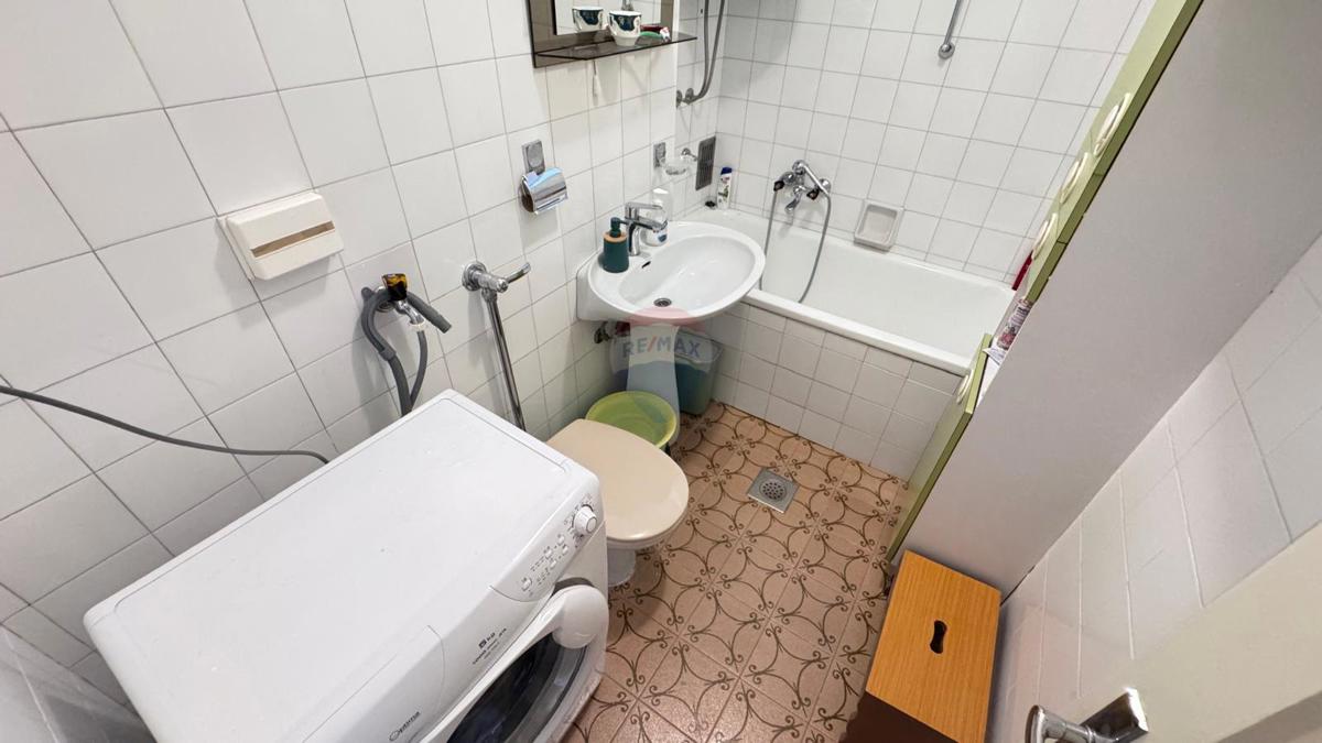 Appartamento Banderovo, Rijeka, 68m2