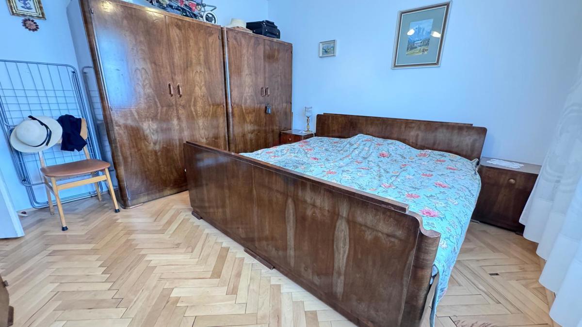 Appartamento Banderovo, Rijeka, 68m2