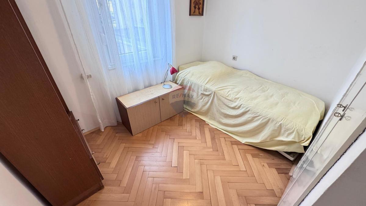 Appartamento Banderovo, Rijeka, 68m2