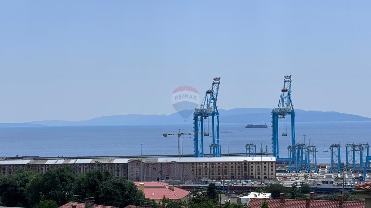 Appartamento Banderovo, Rijeka, 68m2