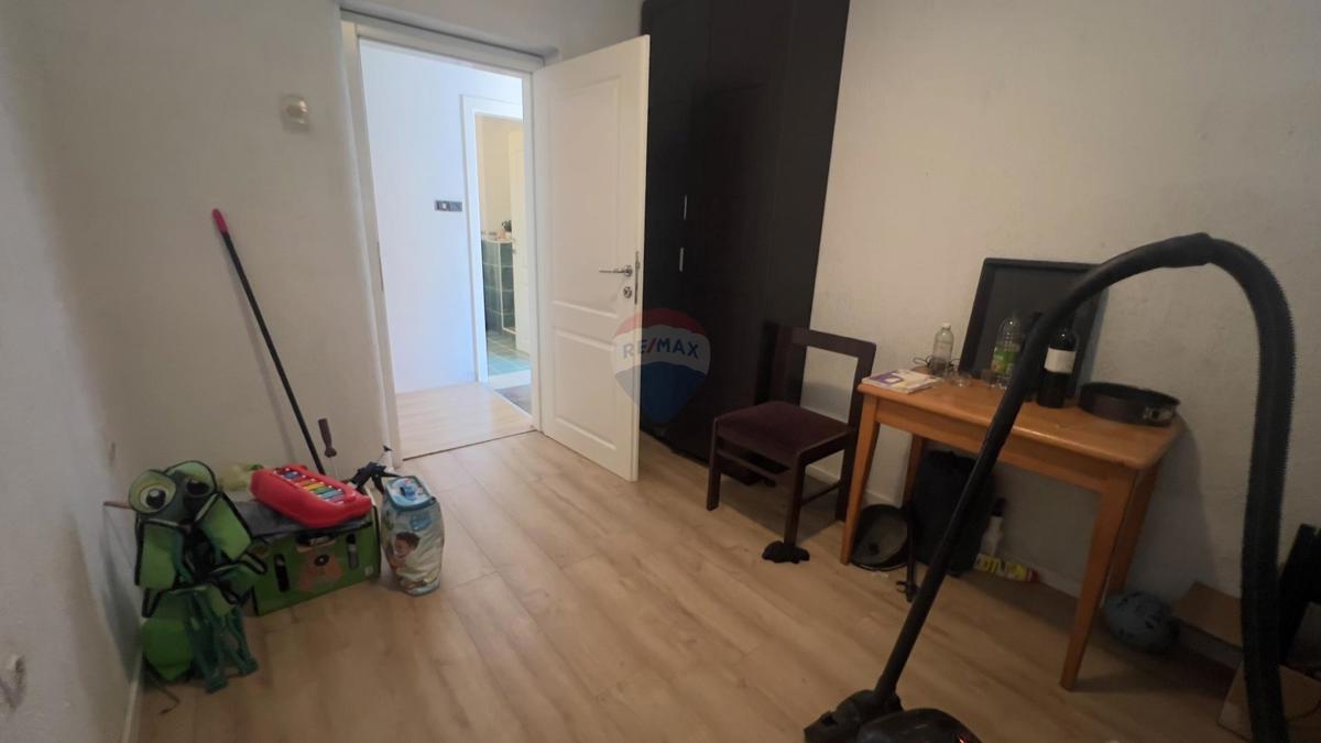 Appartamento Zamet, Rijeka, 45,84m2