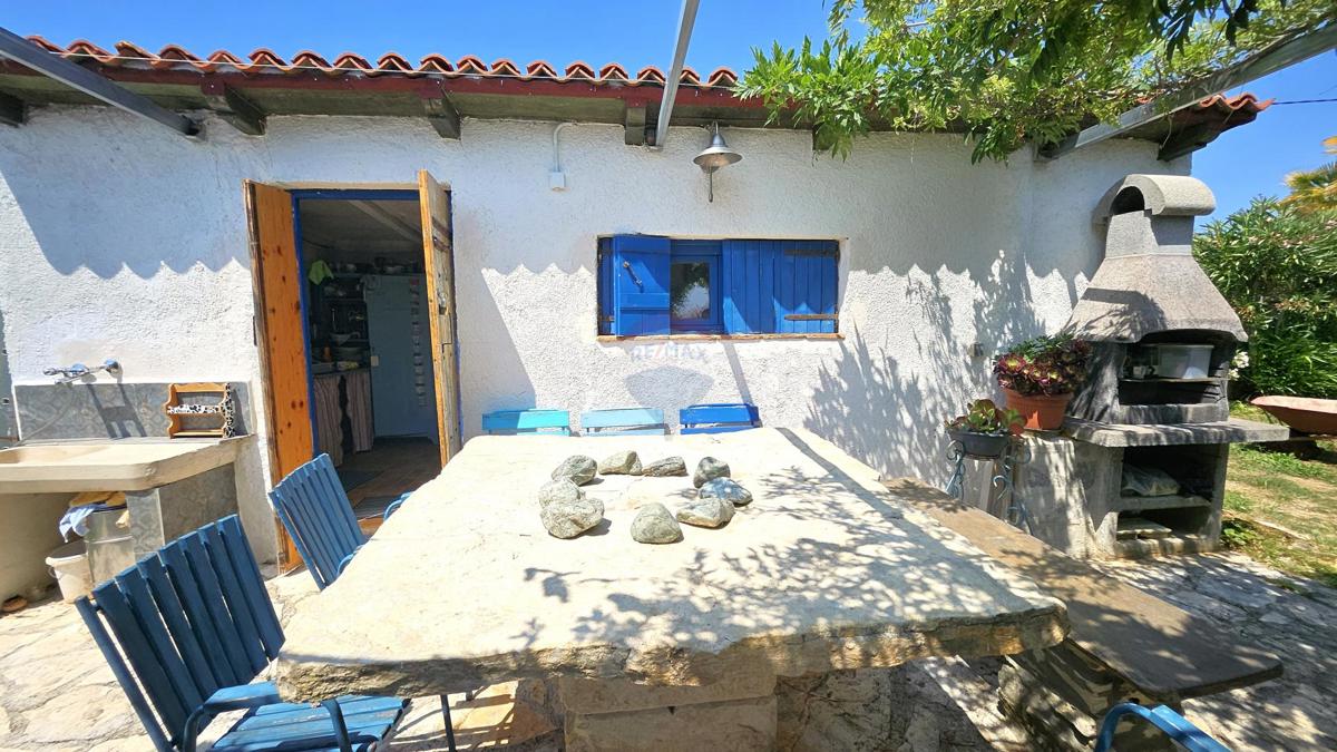 Casa Savudrija, Umag, 142m2