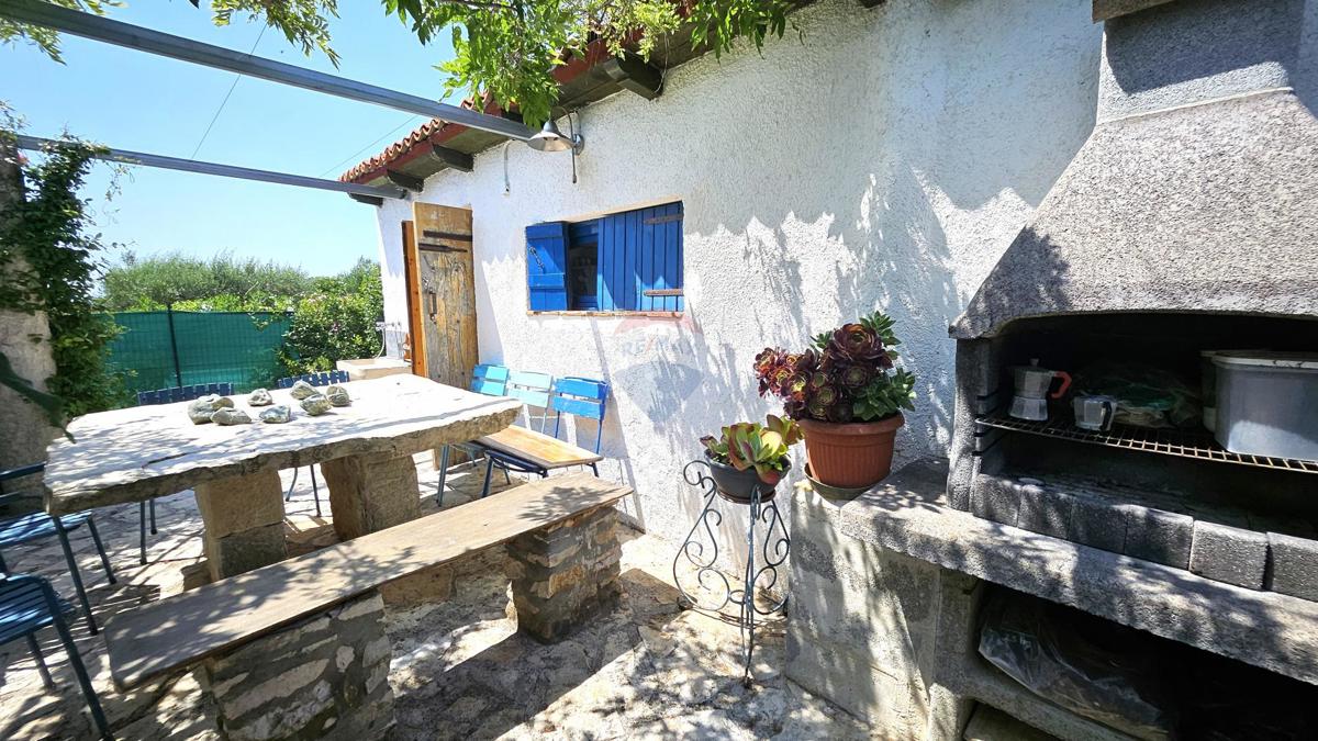 Casa Savudrija, Umag, 142m2